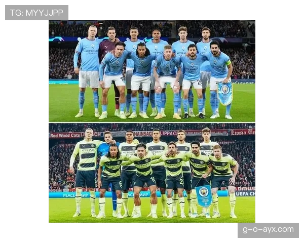 曼城优化球队结构重塑阵容，新赛季竞争力显著提升