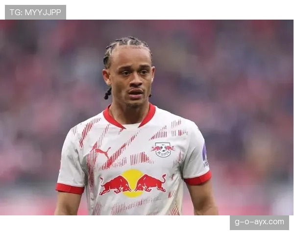 哈维·西蒙斯荷甲表现抢眼，助球队强势迈向新高峰