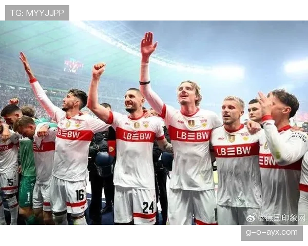 斯图加特控球能力显著提升，战术革新成赛季亮点