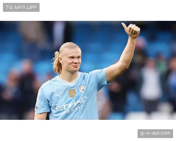 哈兰德携手新品牌开启体育合作新篇章