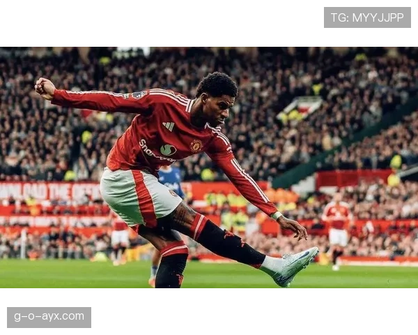 拉什福德强势崛起，边锋之王之争再掀技术对决高潮