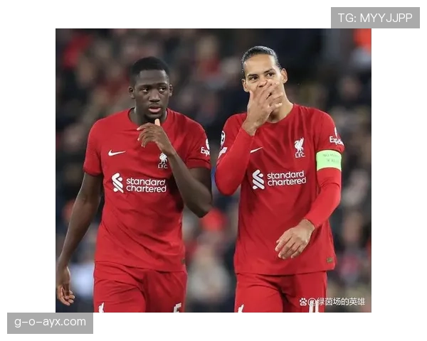 范戴克速度与爆发力显著提升，持续强化球场控制能力