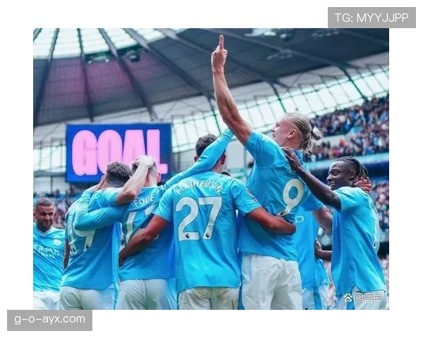 曼城豪取英超连胜,瓜帅治下再创辉煌 曼城豪取英超连胜,瓜帅治下再创辉煌