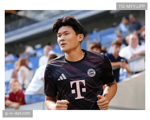 金玟哉携手孔帕尼战术革新，助力球队竞争力显著提升