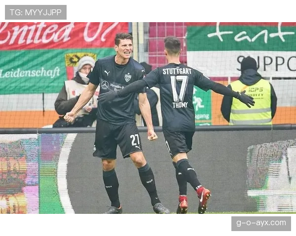 斯图加特欧战征程再书辉煌：重温经典时刻，见证球队竞争力强势崛起