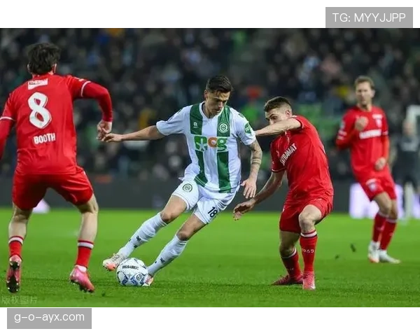 格罗宁根在定位球战术上展现新高度,持续提升竞争力成关键因素 格罗宁根在定位球战术上展现新高度,持续提升竞争力成关键因素