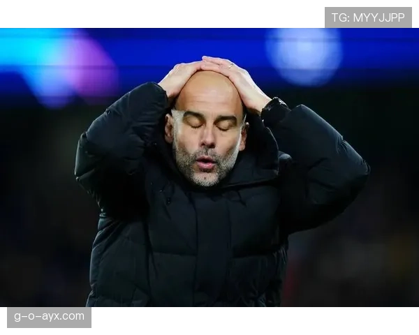 瓜迪奥拉巴萨时期