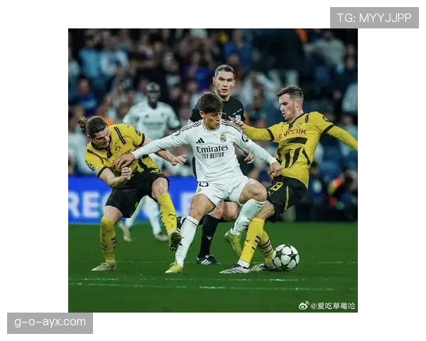 巴尔韦德：与莫德里奇、克罗斯完成中场代际交接