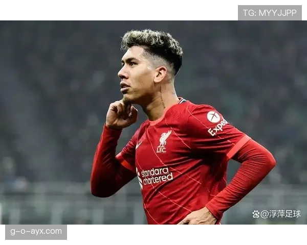 格列兹曼与菲尔米诺对比:影锋与伪九号的战术价值差异解析 格列兹曼与菲尔米诺对比:影锋与伪九号的战术价值差异解析