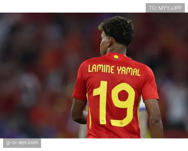 拉明·亚马尔:欧洲杯半决赛世界波封神之战 拉明·亚马尔:欧洲杯半决赛世界波封神之战